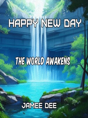 cover image of The World Awakens
